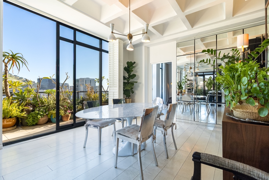 3 Bedroom Property for Sale in Cape Town City Centre Western Cape